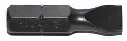 Insert Bit Hex Shank Single End PK5