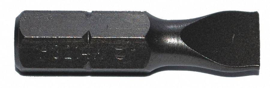 Insert Bit Hex Shank Single End PK5