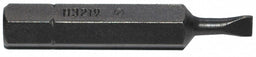Insert Bit Hex Shank Single End PK5