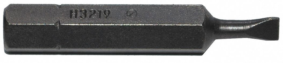 Insert Bit Hex Shank Single End PK5
