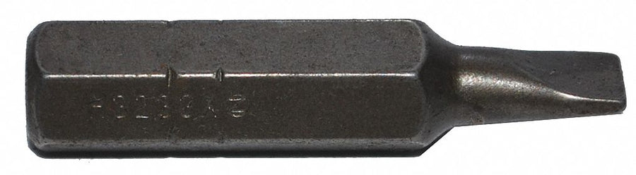 Insert Bit Hex Shank Single End PK5