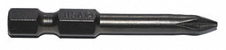 Power Bit Hex Shank Single End PK5
