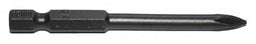 Power Bit Hex Shank Single End PK5