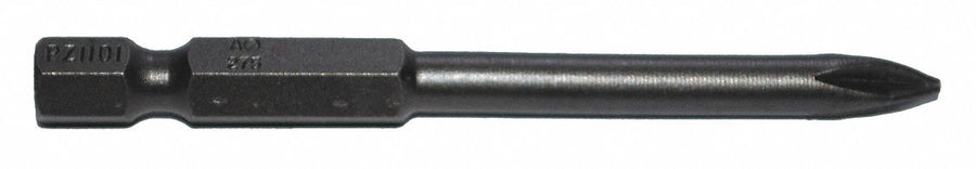 Power Bit Hex Shank Single End PK5