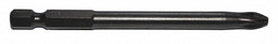 Power Bit Hex Shank Single End PK5
