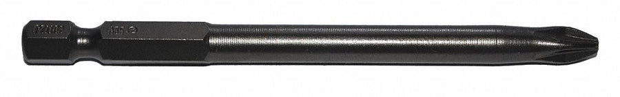 Power Bit Hex Shank Single End PK5