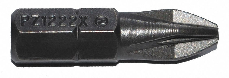 Insert Bit Hex Shank Single End