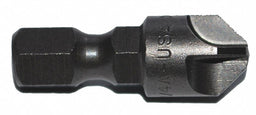 Power Bit Hex Shank Single End PK5