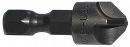 Power Bit Hex Shank Single End PK5