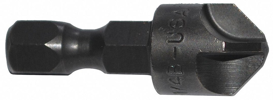Power Bit Hex Shank Single End PK5