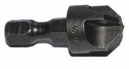 Power Bit Hex Shank Single End PK5