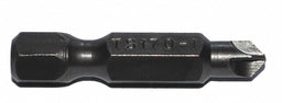 Power Bit Hex Shank Single End PK5