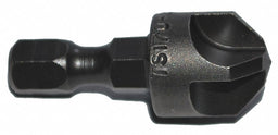 Power Bit Hex Shank Single End PK5
