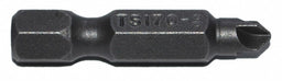 Power Bit Hex Shank Single End PK5