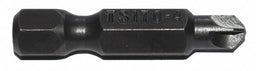 Power Bit Hex Shank Single End PK5