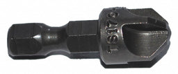 Power Bit Hex Shank Single End PK5