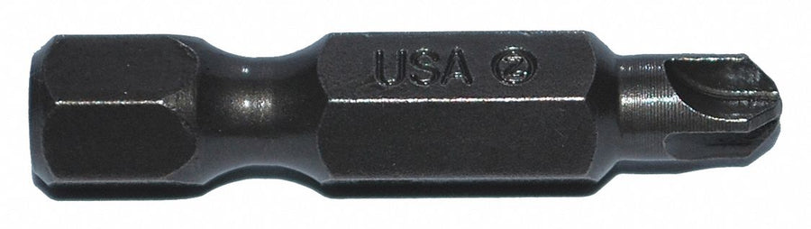 Power Bit Hex Shank Single End PK5