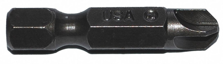 Power Bit Hex Shank Single End PK5