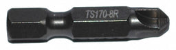 Power Bit Hex Shank Single End PK5