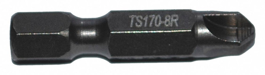 Power Bit Hex Shank Single End PK5