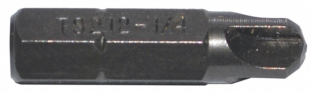 Power Bit Hex Shank Single End PK5