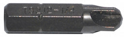 Power Bit Hex Shank Single End PK5