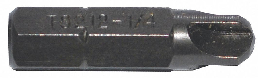 Power Bit Hex Shank Single End PK5