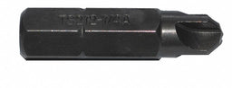 Power Bit Hex Shank Single End PK5