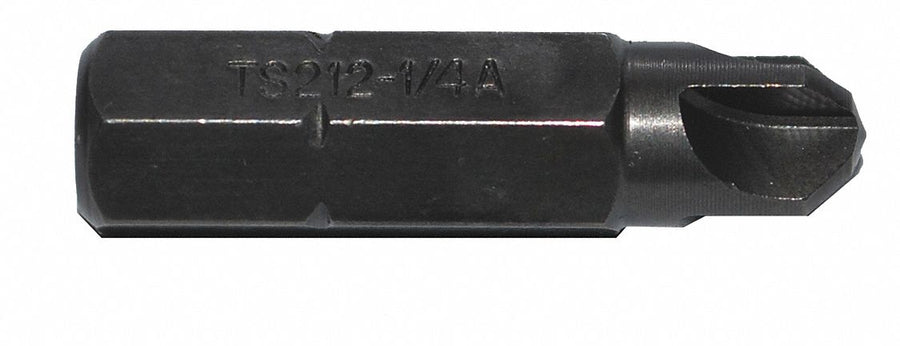 Power Bit Hex Shank Single End PK5