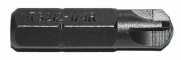 Power Bit Hex Shank Single End PK5