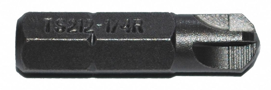 Power Bit Hex Shank Single End PK5