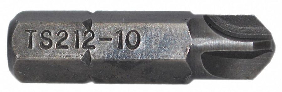 Power Bit Hex Shank Single End PK5