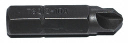 Power Bit Hex Shank Single End PK5