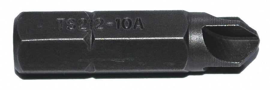 Power Bit Hex Shank Single End PK5
