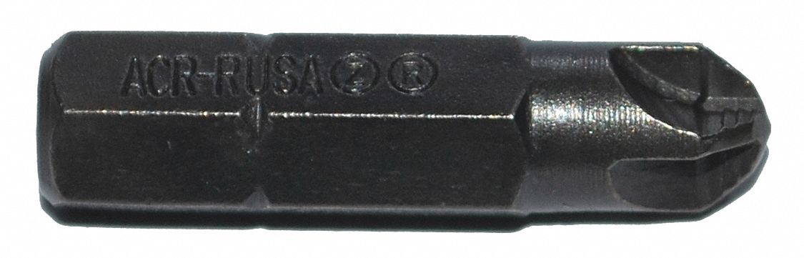 Power Bit Hex Shank Single End PK5