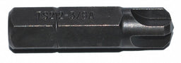 Power Bit Hex Shank Single End PK5