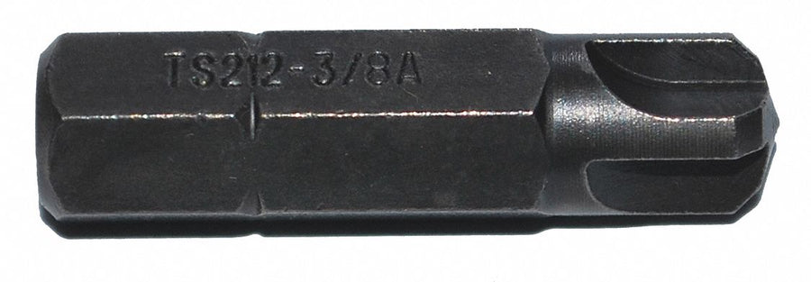 Power Bit Hex Shank Single End PK5