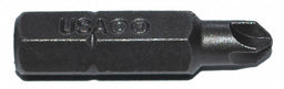 Power Bit Hex Shank Single End PK5