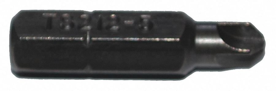 Power Bit Hex Shank Single End PK5