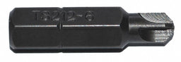 Power Bit Hex Shank Single End PK5