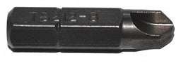 Power Bit Hex Shank Single End PK250