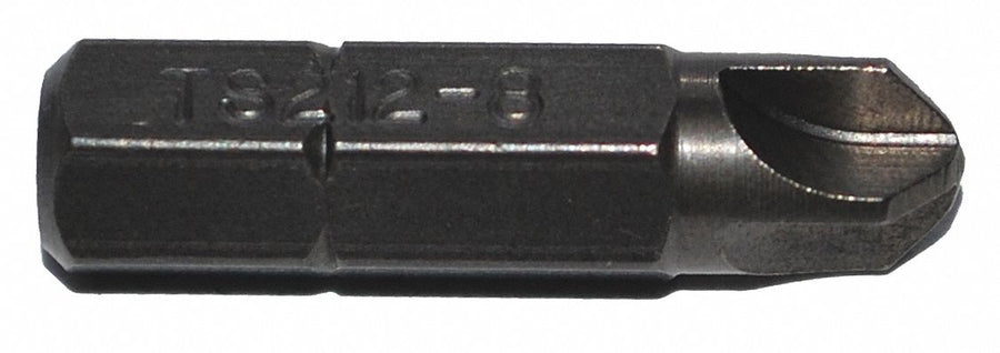 Power Bit Hex Shank Single End PK250