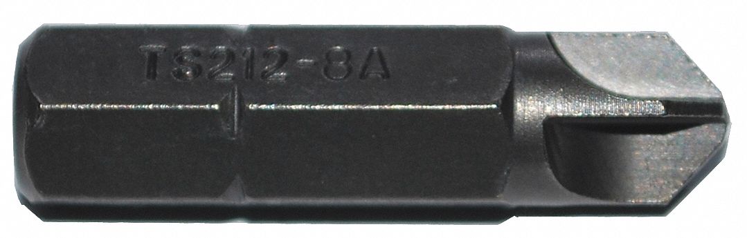 Power Bit Hex Shank Single End PK5