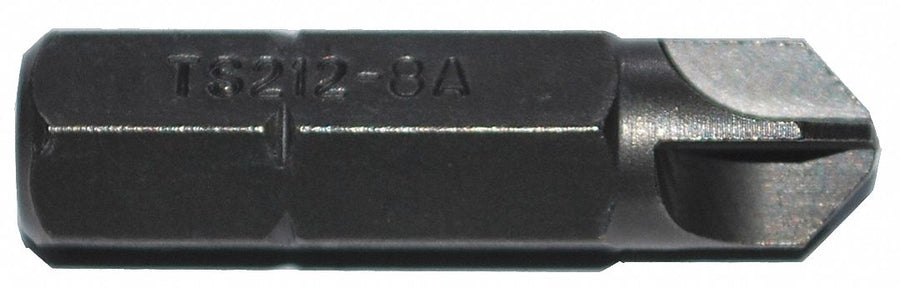 Power Bit Hex Shank Single End PK5