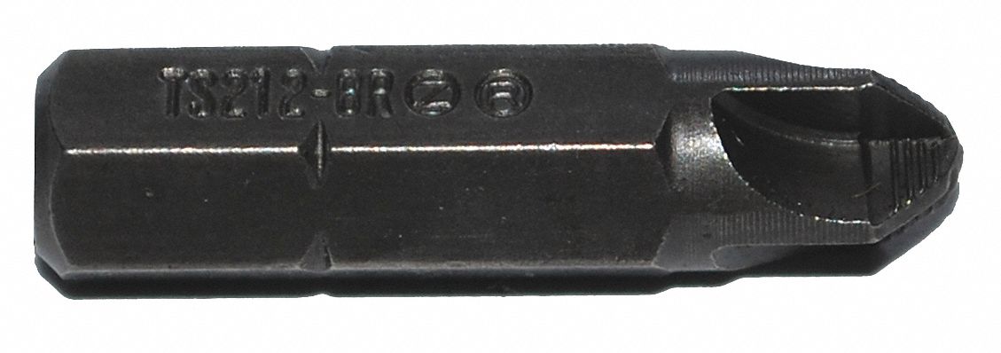 Power Bit Hex Shank Single End PK5