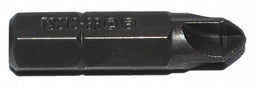 Power Bit Hex Shank Single End PK5