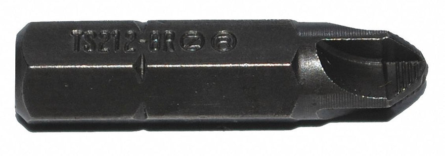 Power Bit Hex Shank Single End PK5