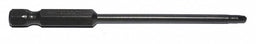 Power Bit Hex Shank Single End PK5