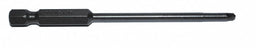 Power Bit Hex Shank Single End PK5