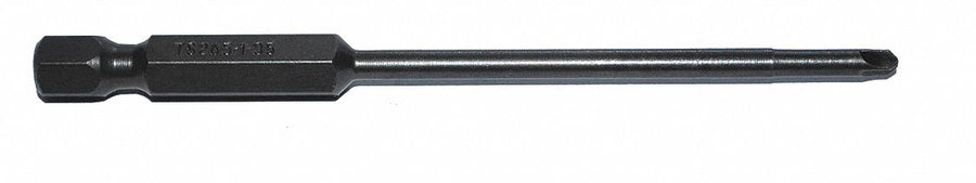 Power Bit Hex Shank Single End PK5